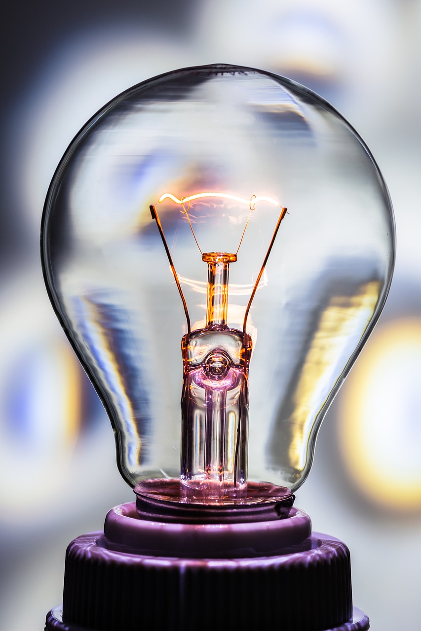 Energía eficiente